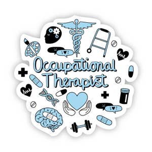Purchase Wholesale occupational therapist. Free Returns & Net 60 Terms on  Faire