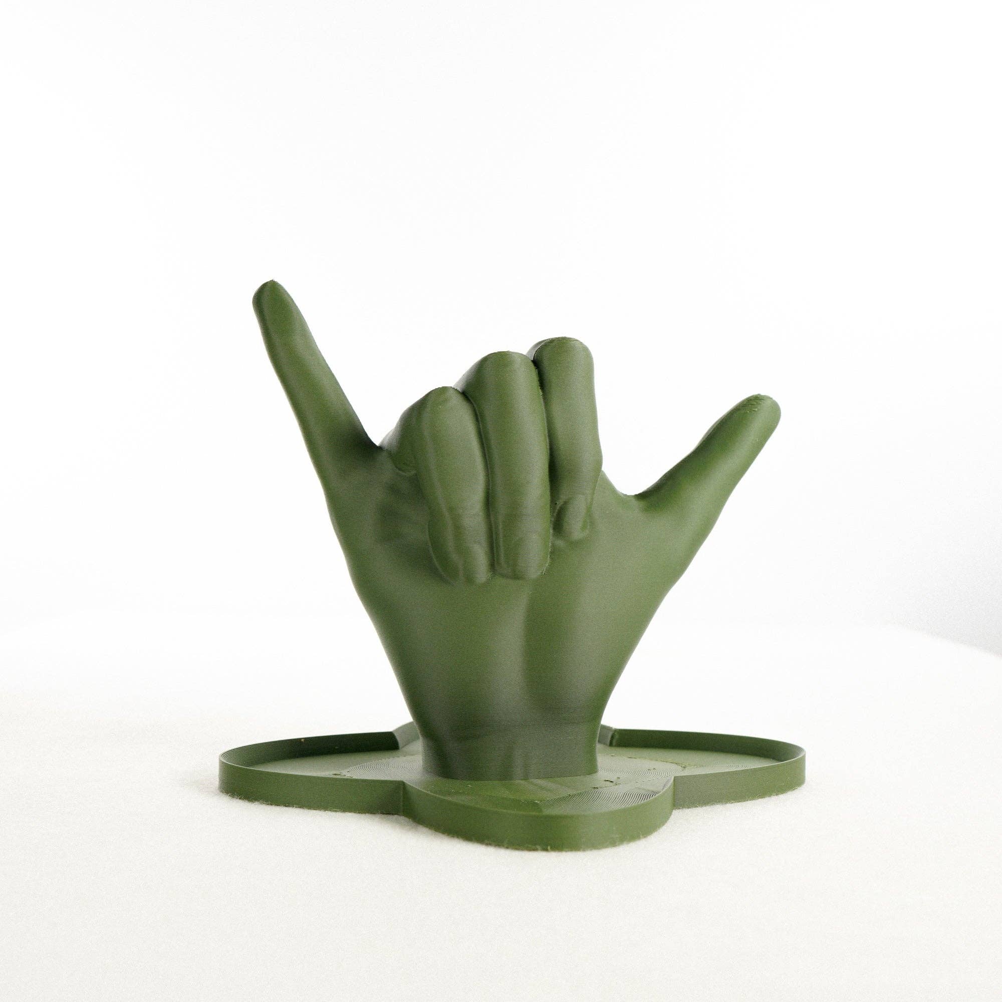 Rosebud Homegoods - Wholesale Jewelry Dish - Shaka Catchall Jewelry Display7