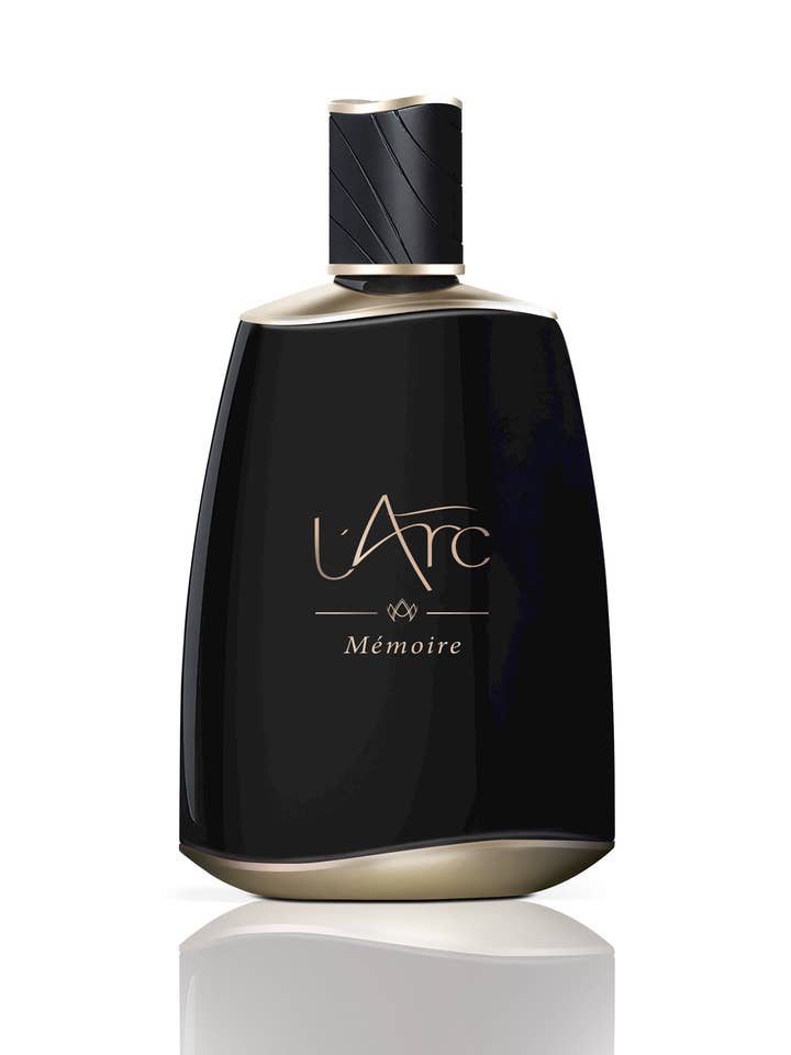 MÉMOIRE Et De Voyage by L'Arc for wholesale by Perfumarie