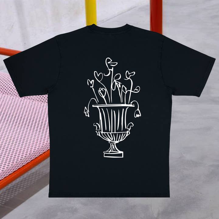 TODO BIEN T-SHIRT for wholesale by RAIZ