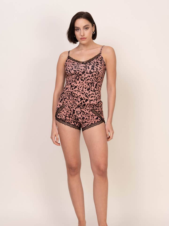 SHORT PJ 4138 for wholesale by Oh!Zuza