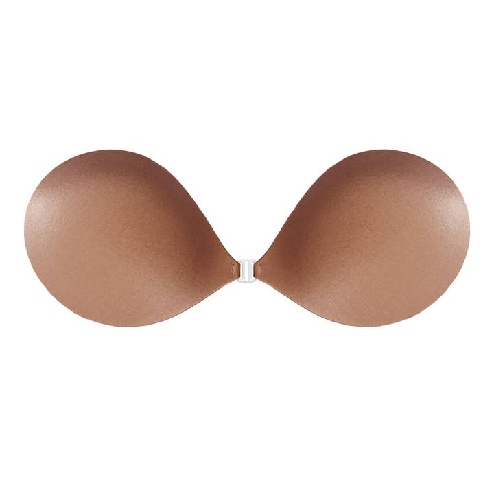 BOOMBA - Wholesale Bra - Women's - Magic Padded Sticky Bra5