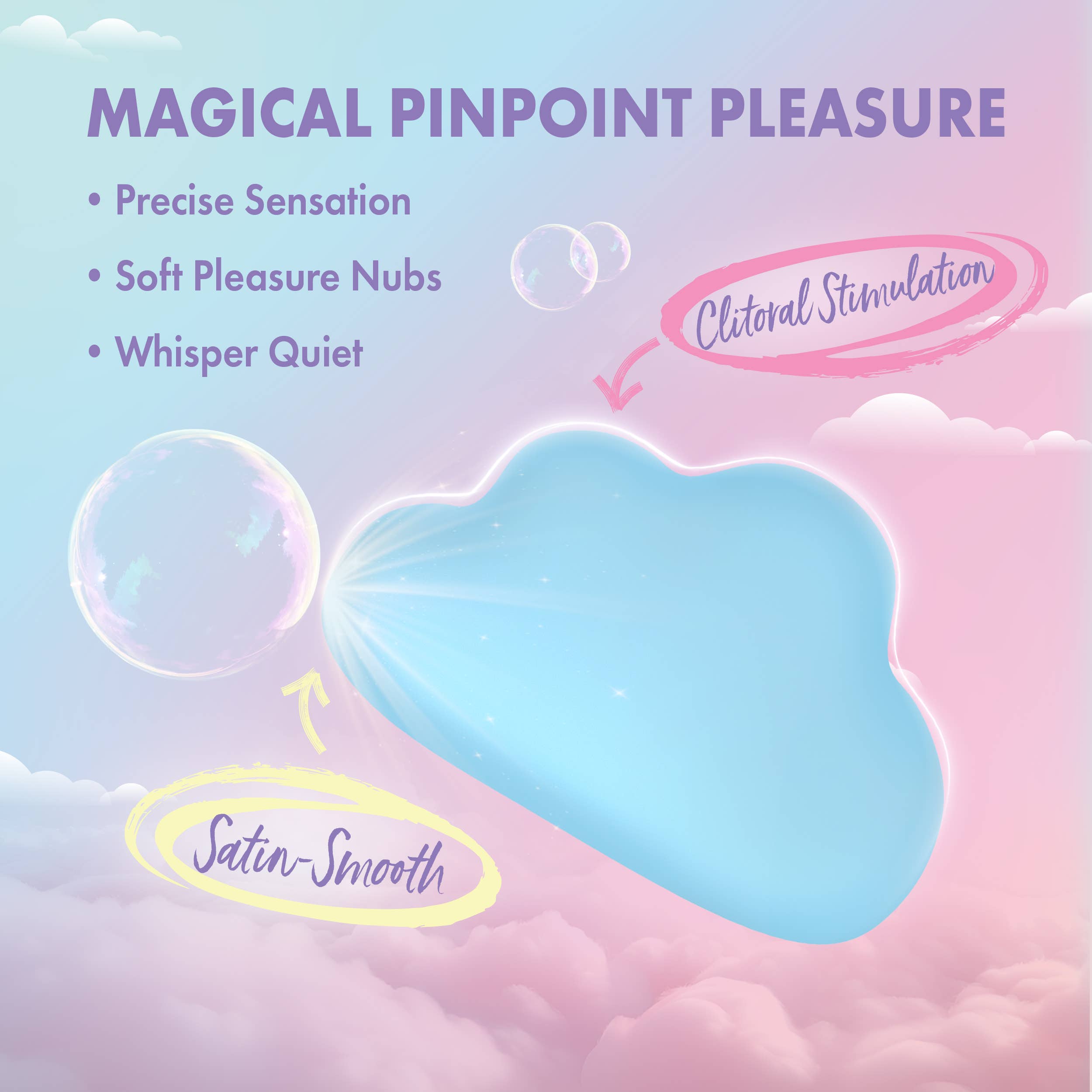 Blush - Wholesale Sex Toy - Play With Me - Cuddle Cloud - Blue4