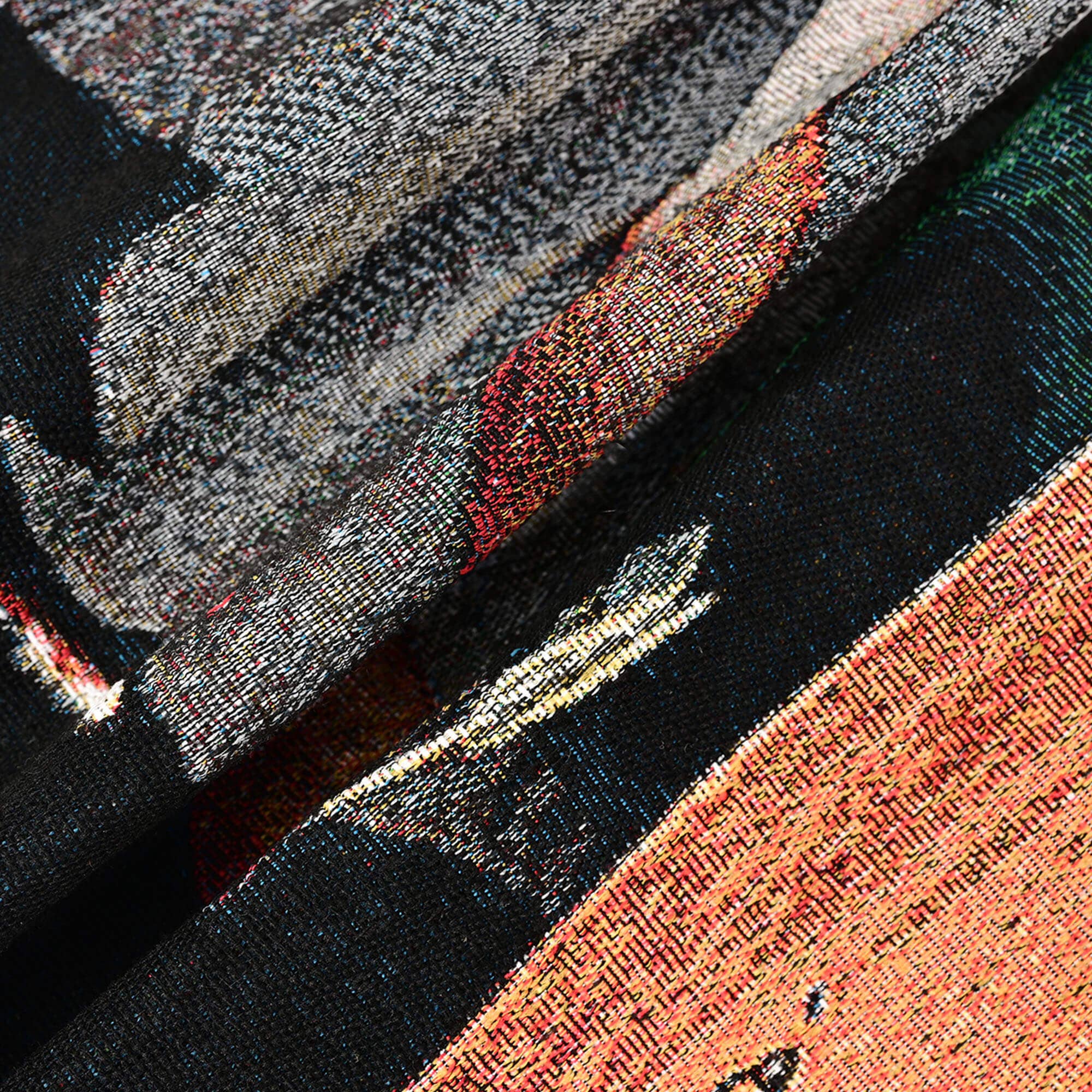 VERYRARE - Vendita all'ingrosso Felpa stampata - Unisex - La morte di Marat11