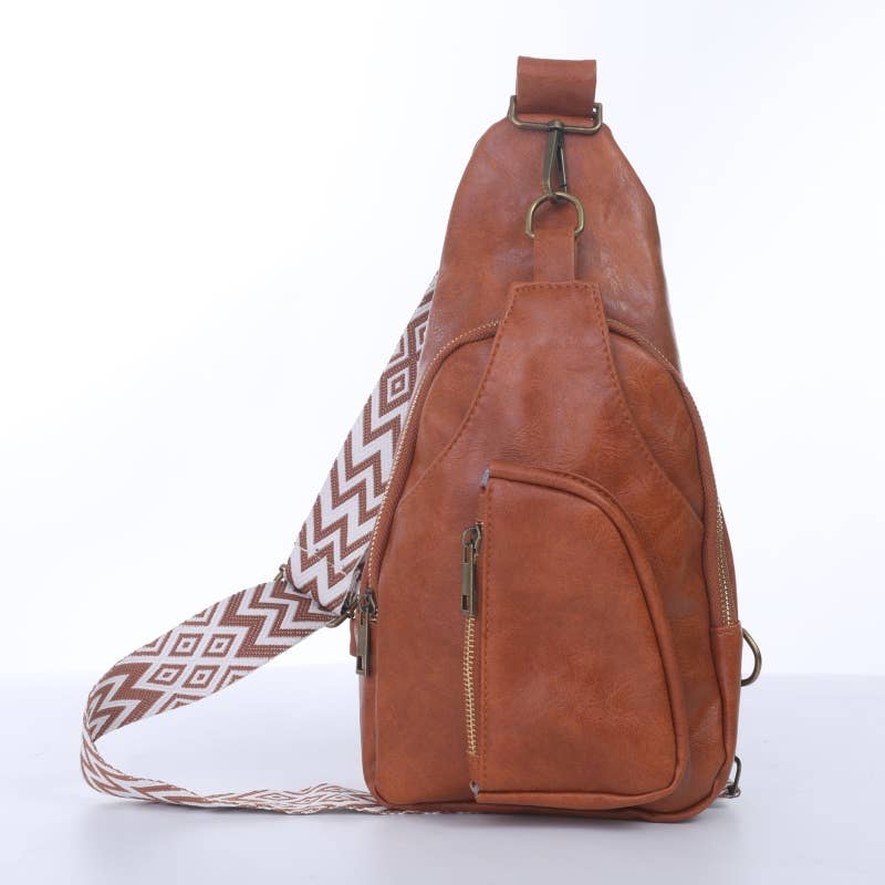   VIA FIORE - CROSSBODY BAG PURSE SLING TOTE SHOULDER - #3 for wholesale on Faire0