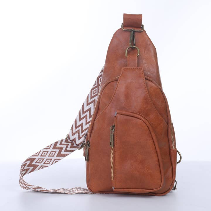 VIA FIORE - CROSSBODY BAG PURSE SLING TOTE SHOULDER - #3 for wholesale on Faire