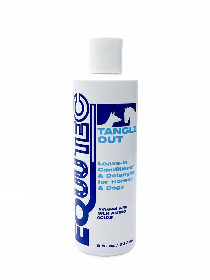 Tanglez Out Silk Protein Conditioner for Horses & Dogs for wholesale by Prime 90
