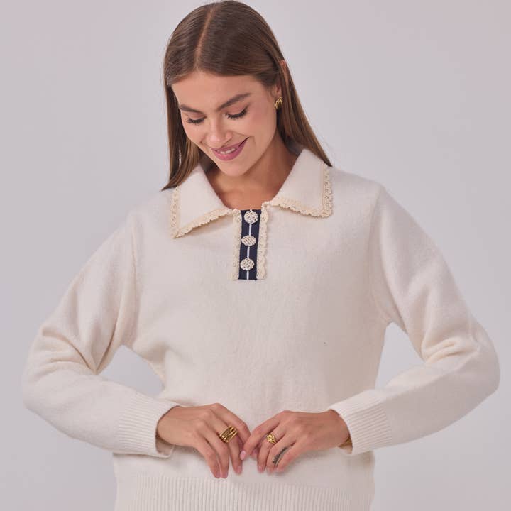 Pull Lizzie - IY25736 and other Purchase Wholesale contenitori spezie. Free Returns & Net 60 Terms on Faire trending on Faire.