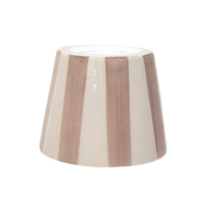 Zafferano America - Wholesale Lamp Shade - Poldina Pro Lido Shade