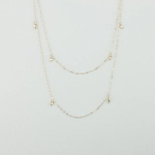 Collar de cuentas para venta al por mayor de Tumbleweed Shop and Studio LLC