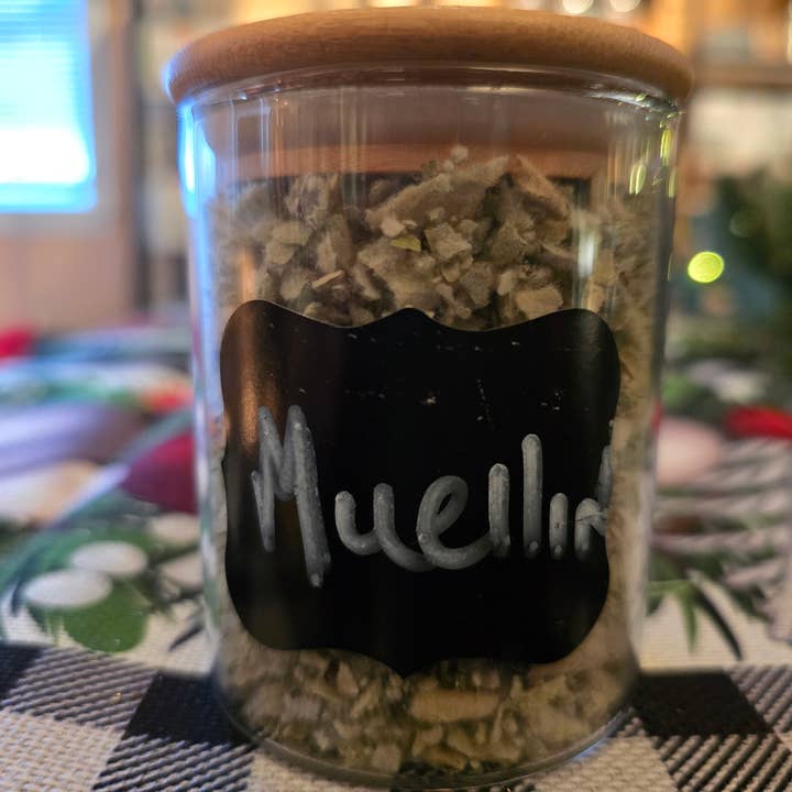 Mullein for wholesale by Sensational Herbs