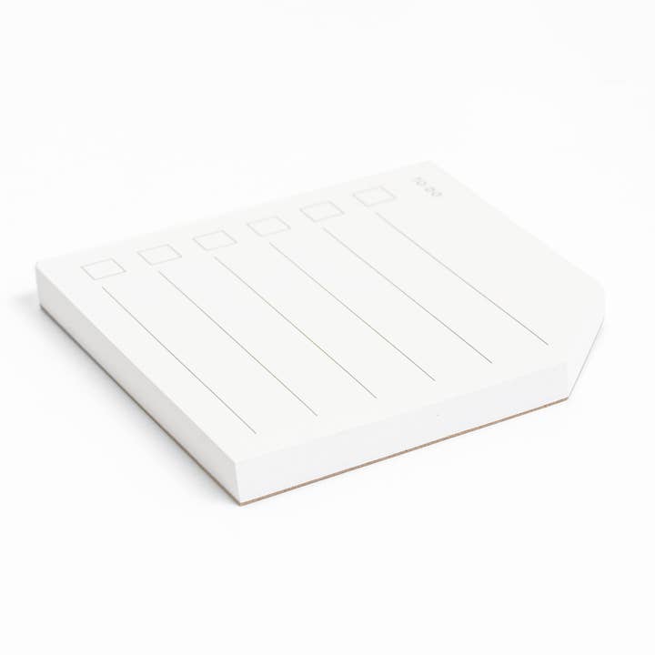 Studio Calico - Wholesale Notepad - To Do Notepad