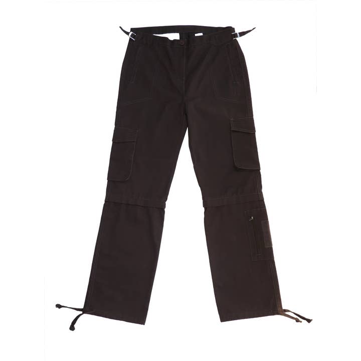 UTILITY CARGO PANTS for wholesale by ERVINE