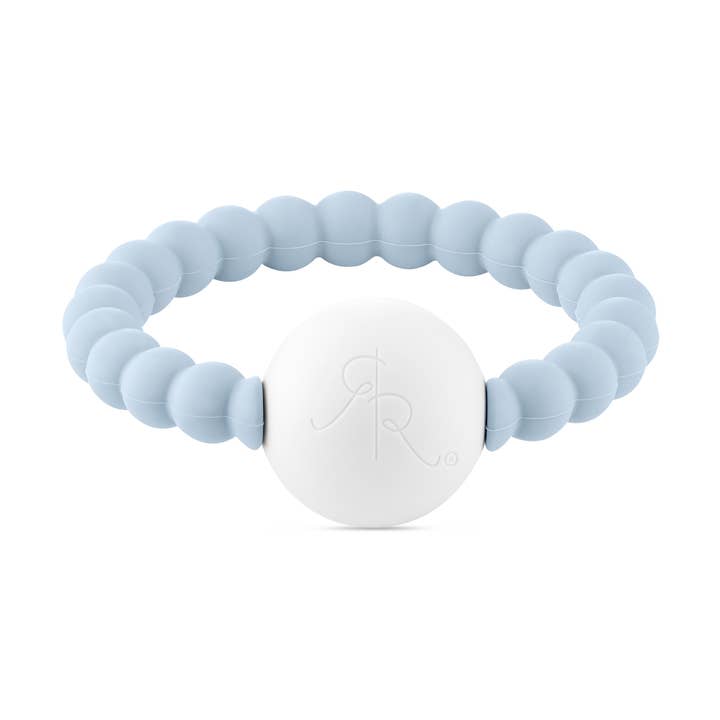 Ryan & Rose - Vendita all'ingrosso Massaggiagengive (senza clip) - Neonati - Sonaglio Cutie Teether1