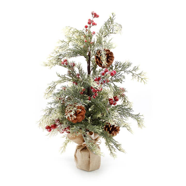 WT Collection - Wholesale Artificial Christmas tree - Holiday Cedar Tree