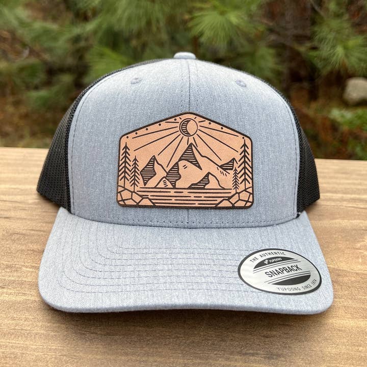 Pentagon Hat for wholesale by 208T2.0