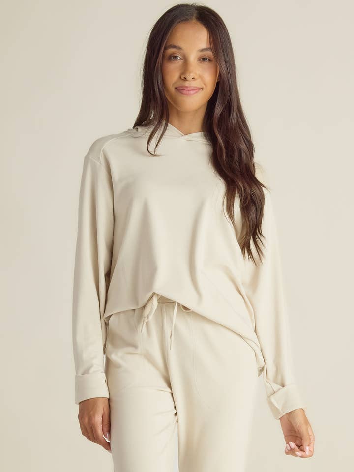 Soft Oversized Hoodie for wholesale by Faceplant Dreams