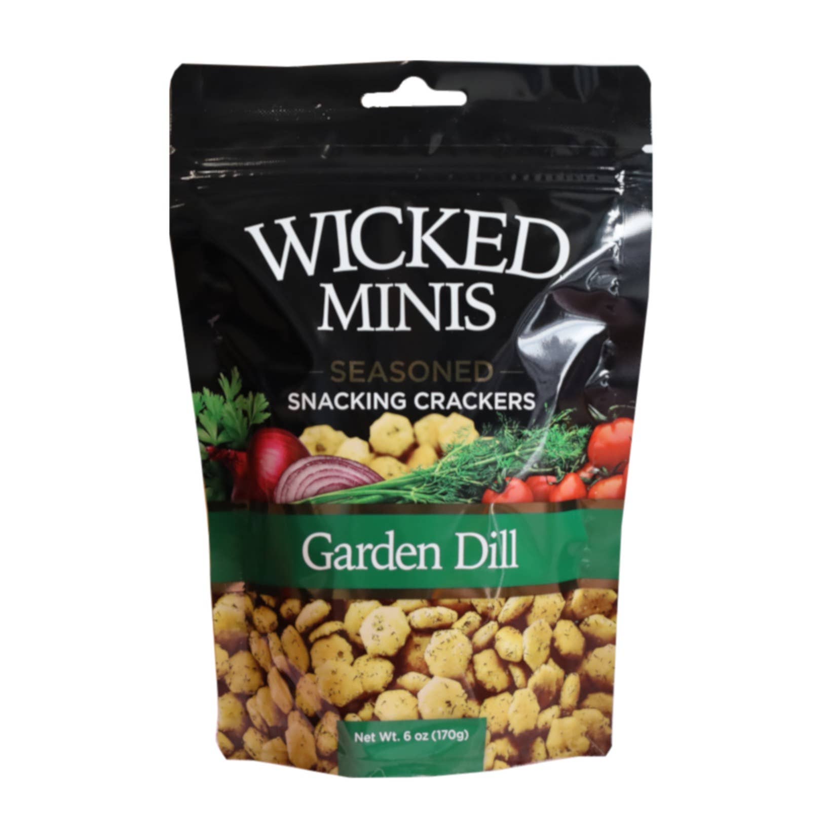 Moonlight Mixes - Vendita all'ingrosso Vetrina per rivenditori - Cibo e bevande - Espositore a 3 gusti Basic di Wicked Mini1