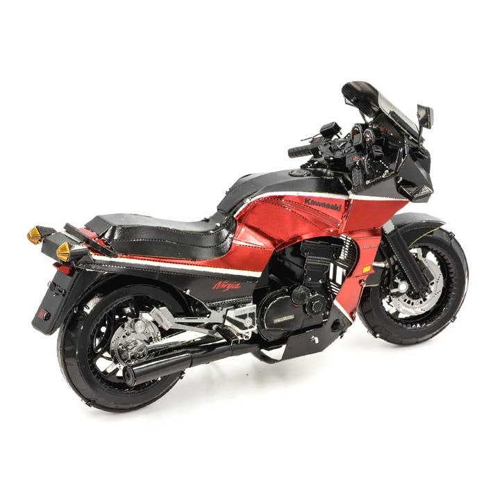 Metal Earth - Wholesale Decorative Figurine - Kawasaki Ninja GPz900R