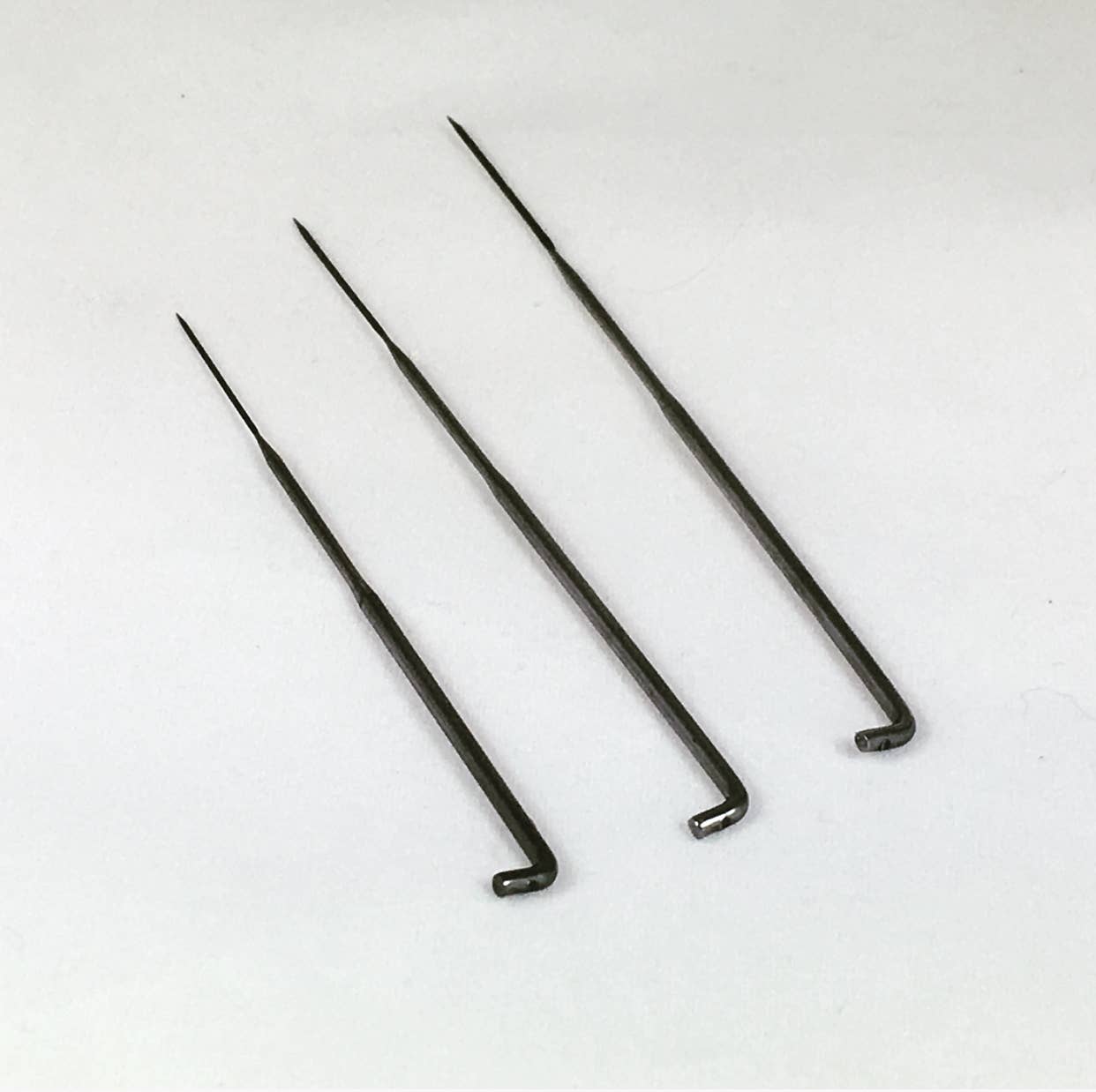 Feather Felts - Wholesale Craft Tool - Felting Needle Set1