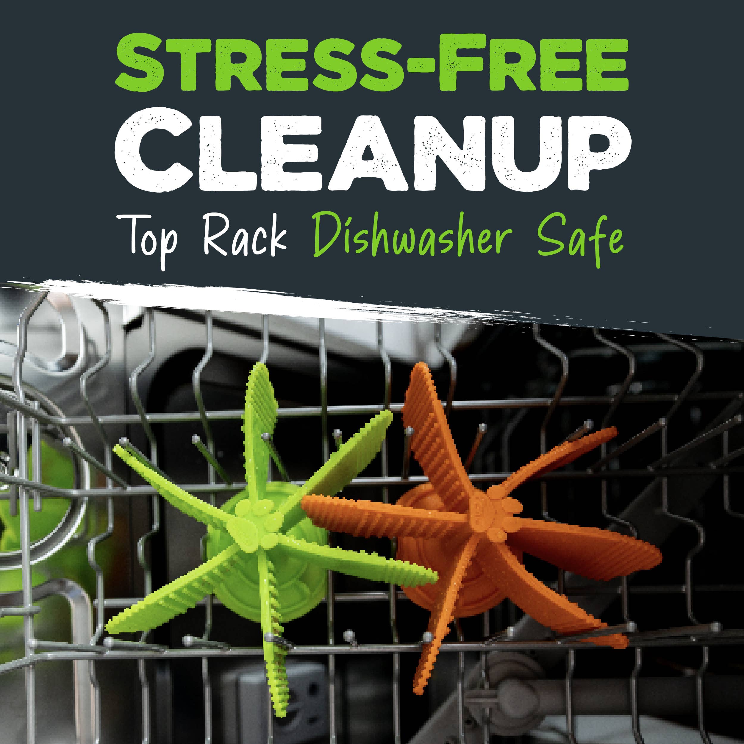 grün Slow Feeder Einsatz für Hundenapf für den Großhandel auf Faire2