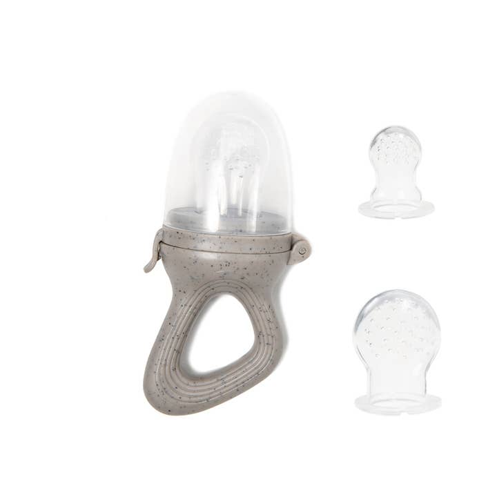 Soina - Wholesale Feeding Set - Baby - The Pacifier of Flavors (Cookie)