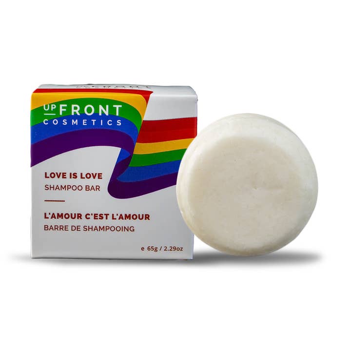 Upfront Cosmetics Inc - Wholesale Shampoo Puck/Solid Shampoo - Private Label Shampoo Bar2