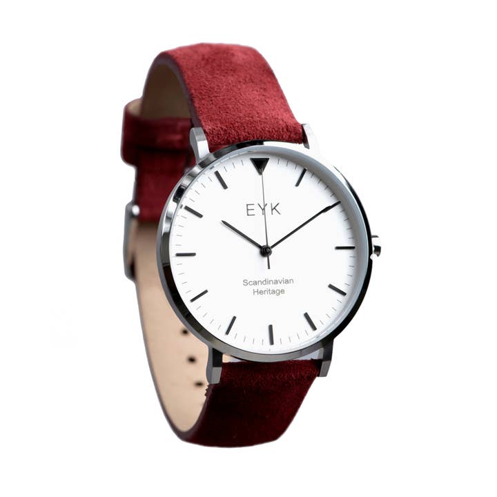 BLATT für den Großhandel von EYK