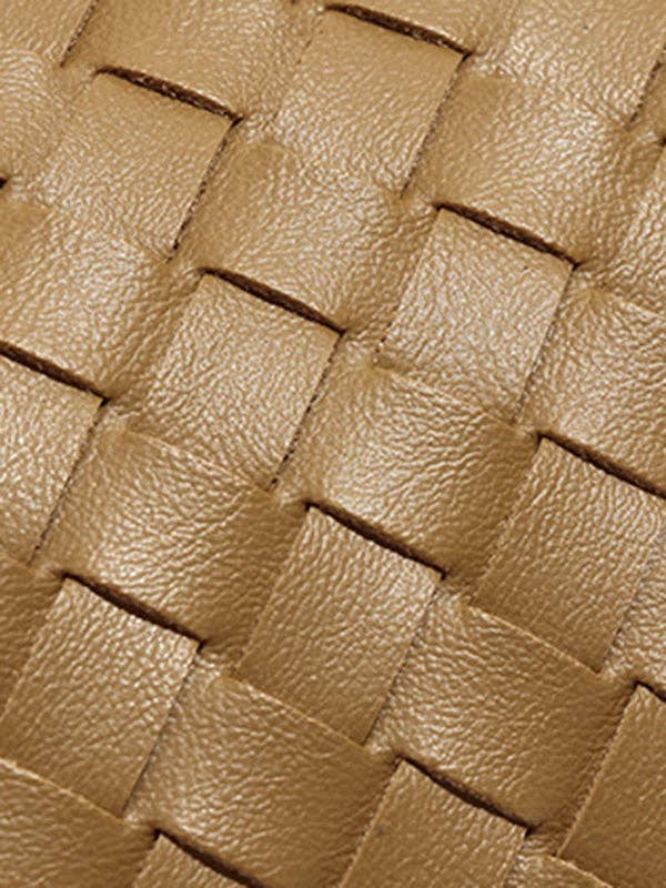 VividLux – wholesale Crossbody bag – Women's – Split-Joint Woven Bags Crossbody Bags10