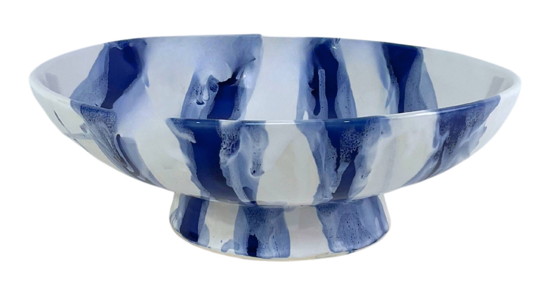 ALEX MARSHALL STUDIOS - Wholesale Bowl - Medium Footed Bowl2