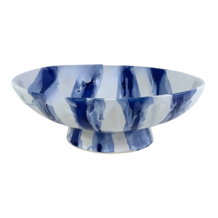 ALEX MARSHALL STUDIOS - Wholesale Bowl - Medium Footed Bowl2