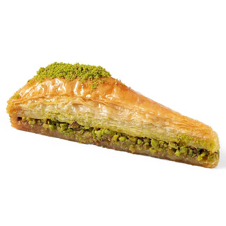 Aladdin - Wholesale Cookie - Karakoy Gulluoglu | Turkish Royal Baklava with Pistachio