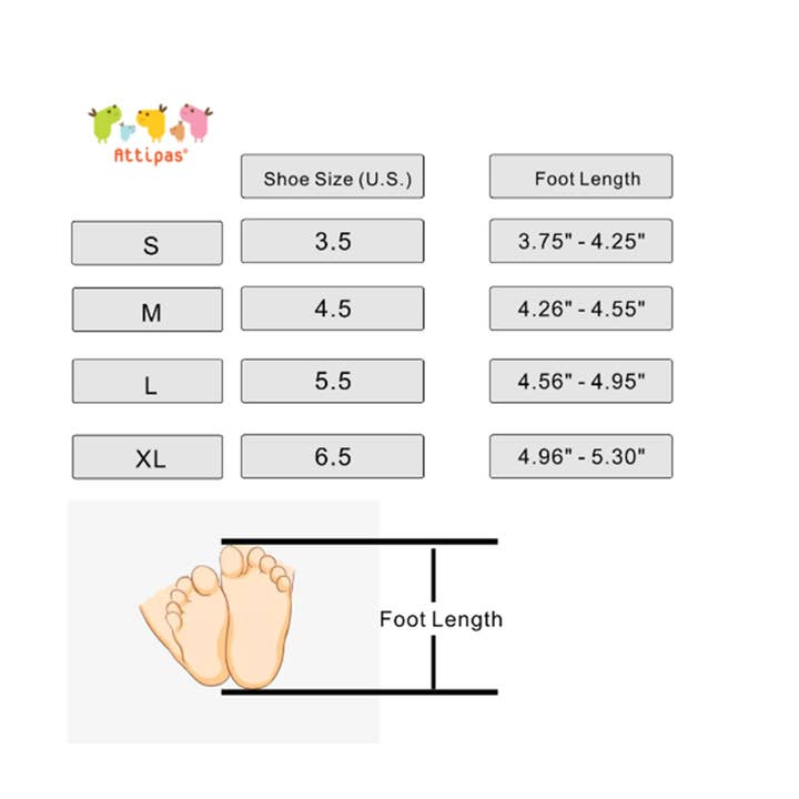 AceCamp - Wholesale Crib Shoes - Baby - Attipas Infant & Toddler Shoes17