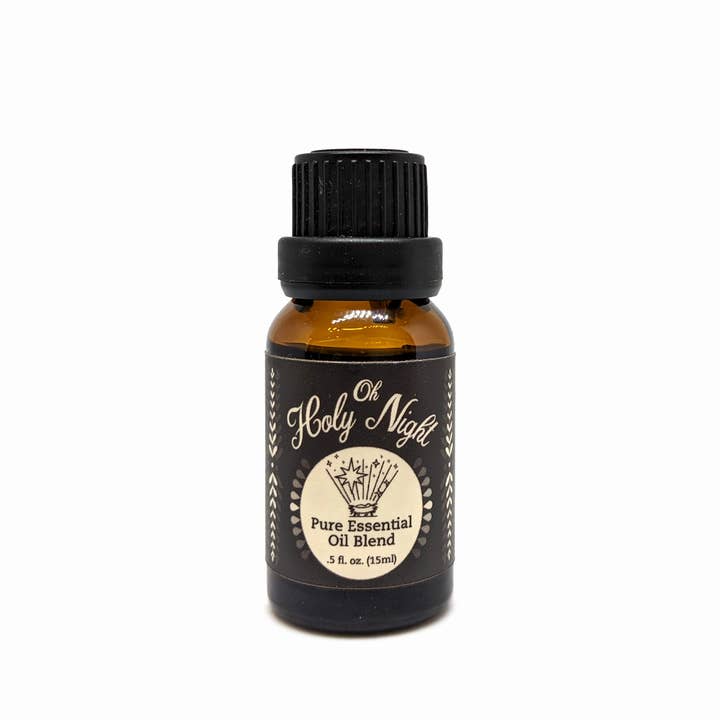 humblelove - Wholesale Essential Oil - Diffuser Oil - Oh Holy Night