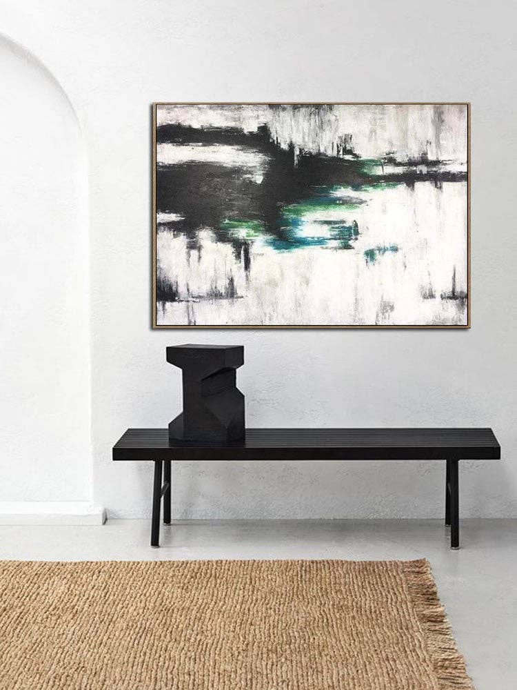 Art by Maudsch - Wholesale Painting/Drawing - Between the Fog4