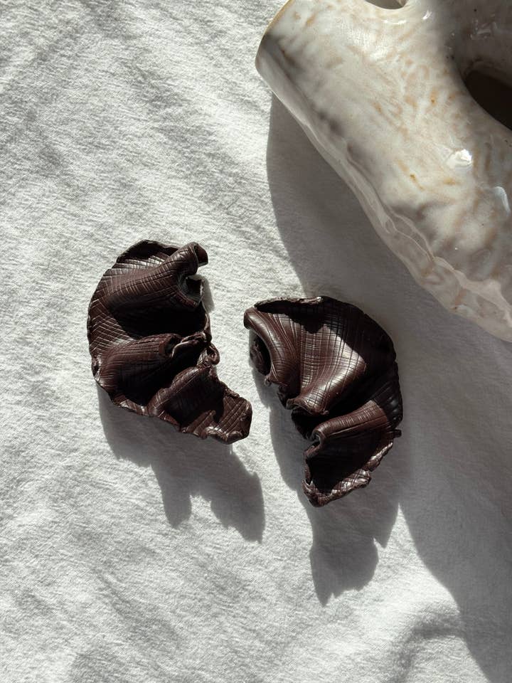 Le Pli Obsidien pour la vente par NinaValentina