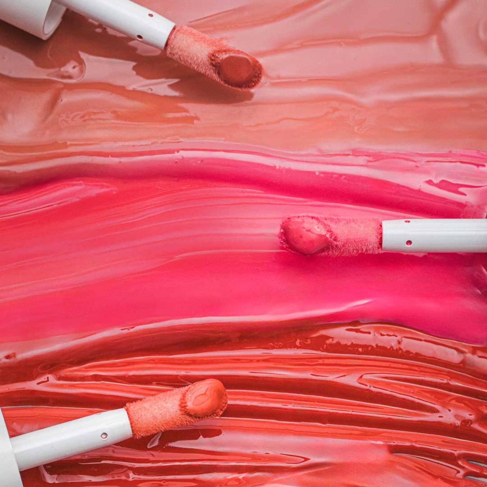 VENICEBEAUTY - Wholesale Blush - Flüssiges Rouge6