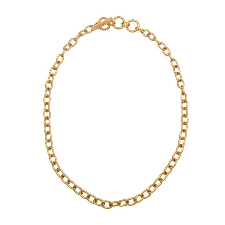 Cadena artesanal de Alchemia para venta al por mayor de Charles Albert Inc