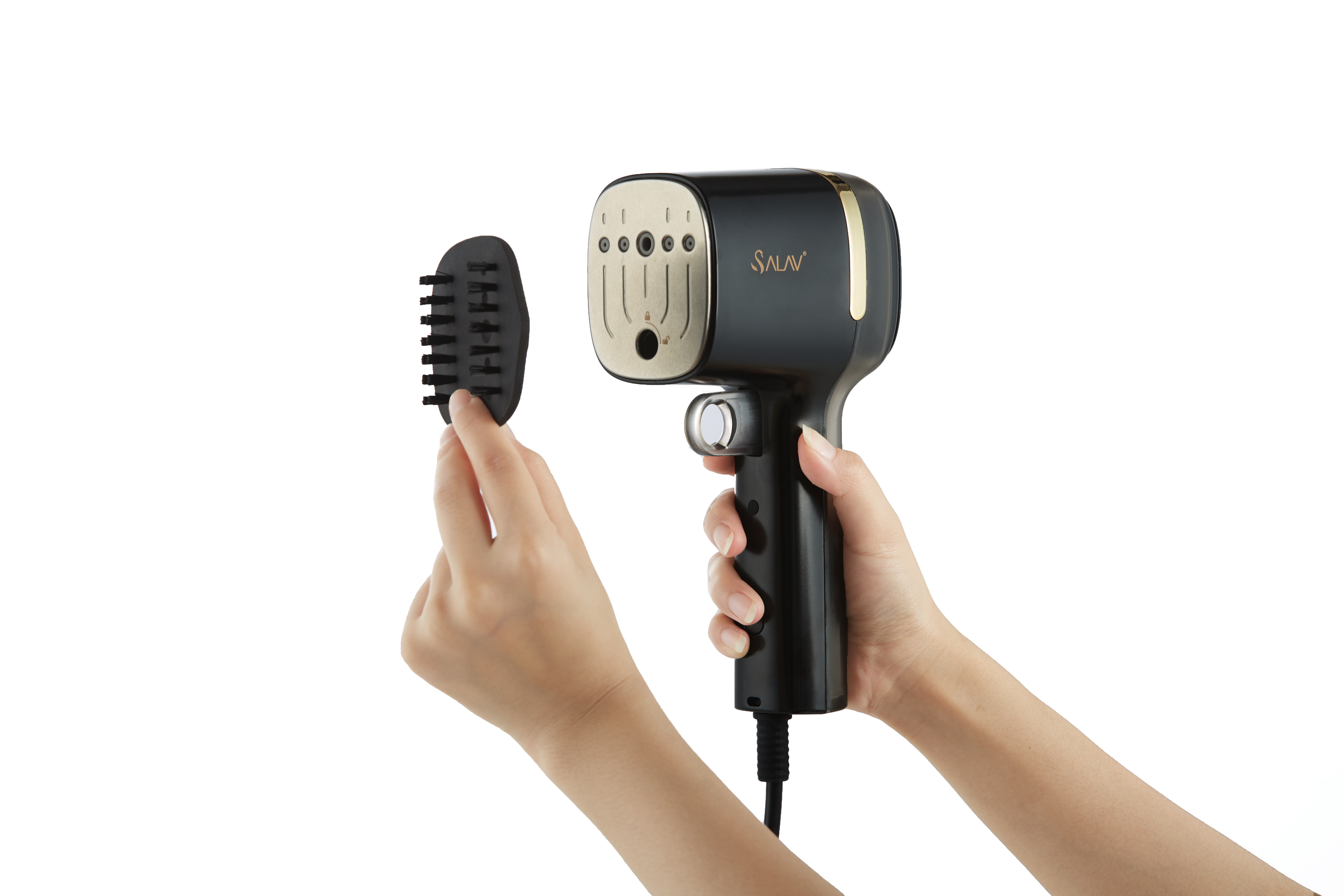 Salav-True & Tidy - Wholesale Steamer - Quicksteam Hand Held Steamer2