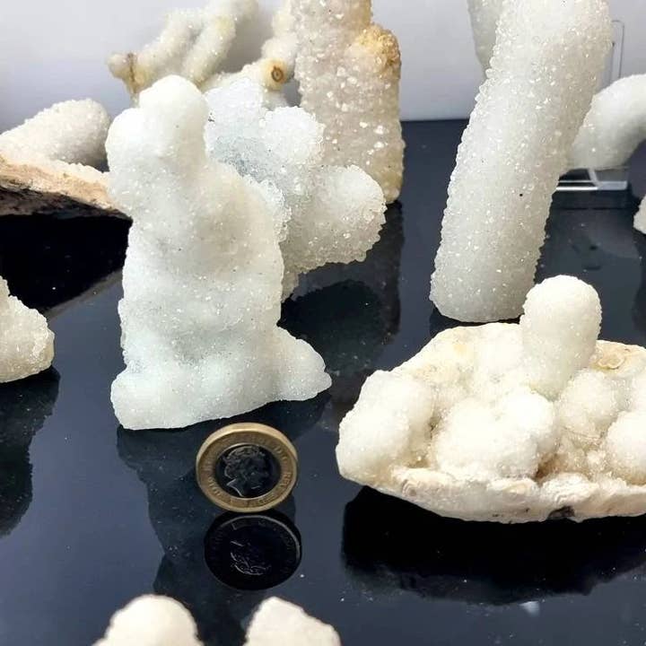 Distinction Crystals - Wholesale Spiritual stone/crystal - Spirit quartz crystal4