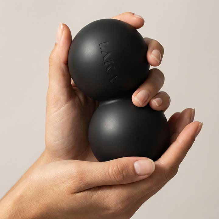 LAKA - Wholesale Fitness Equipment - LAKA® Spinal Release Ball1