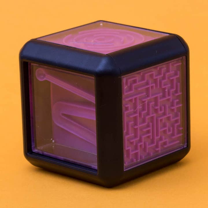 Antistresskubus - 6in1 Gameporium en andere Fidget cubes wholesale inkopen. Gratis retourzendingen en een 60-dagen netto betalingstermijn op Faire.com trends op Faire.