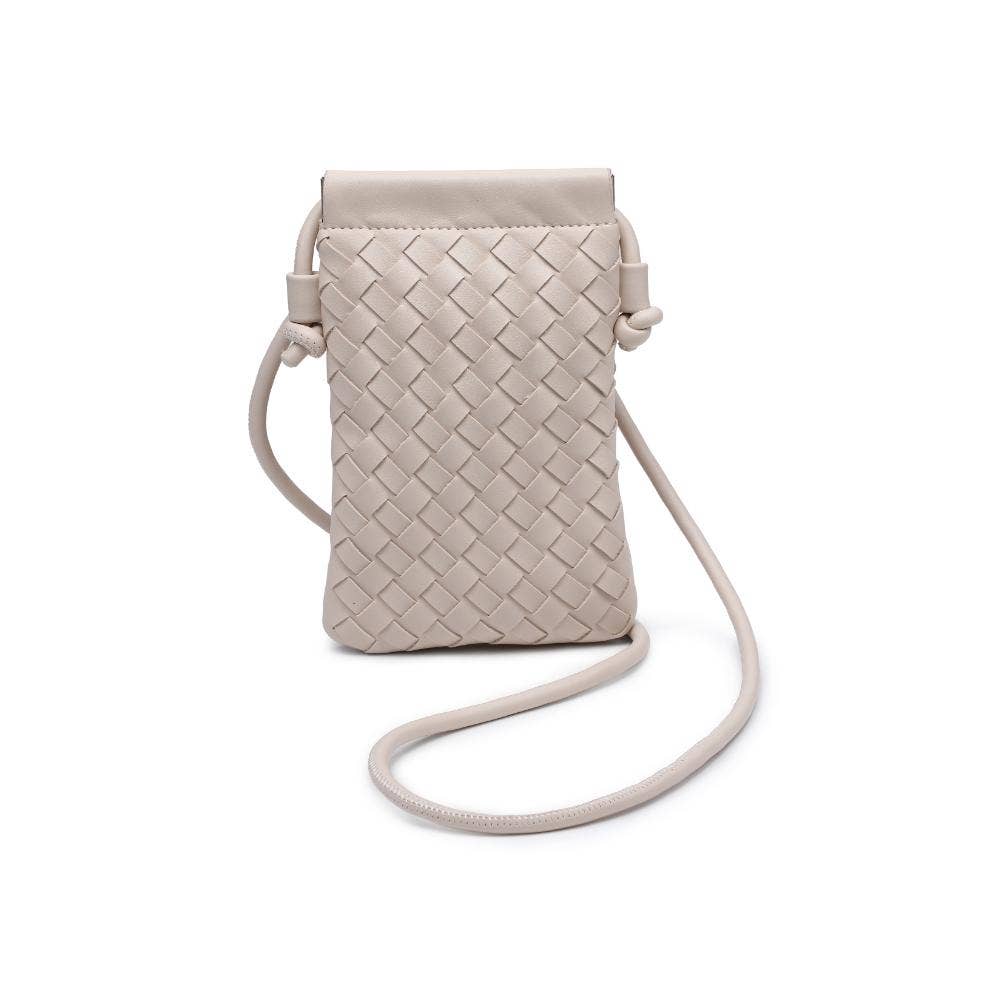 Urban Expressions - Wholesale Crossbodytas - Dames - Jackie geweven schoudertas19