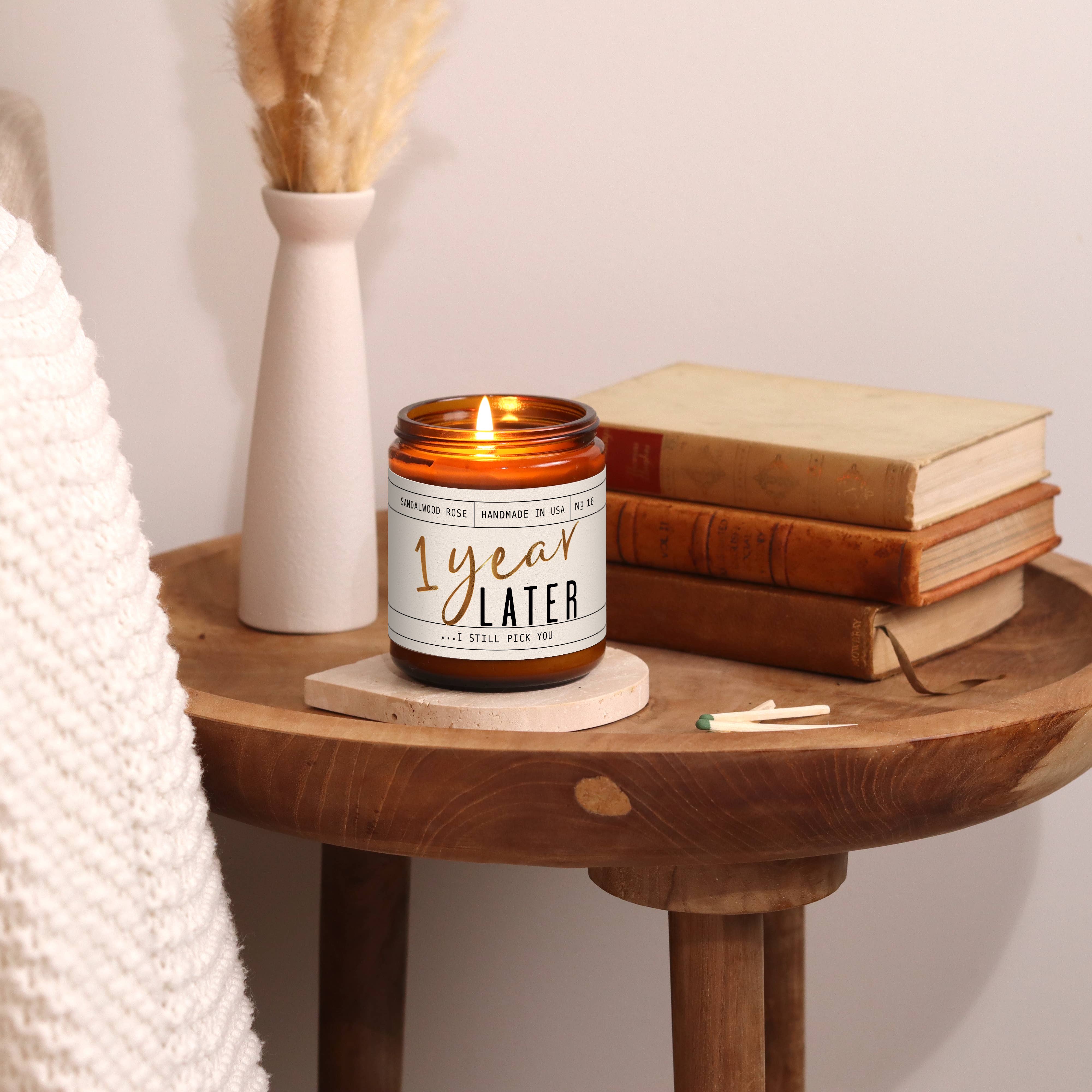 Soy and Sass – wholesale Burkljus – Anpassat ljus - Anpassa ditt ljus för din butik2