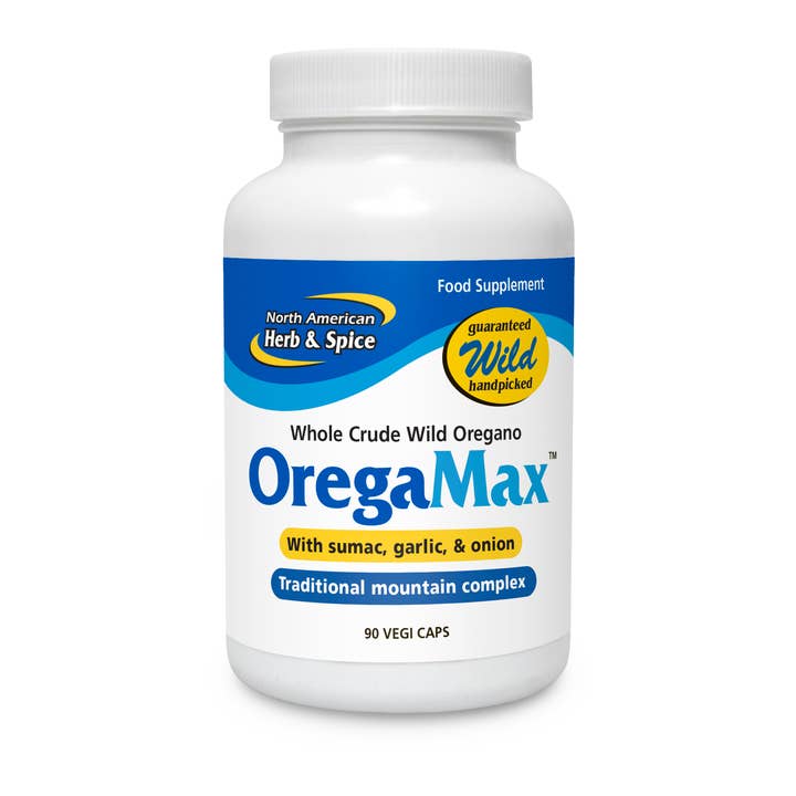 OregaMax60 Caps for wholesale by Lime Health Distribution