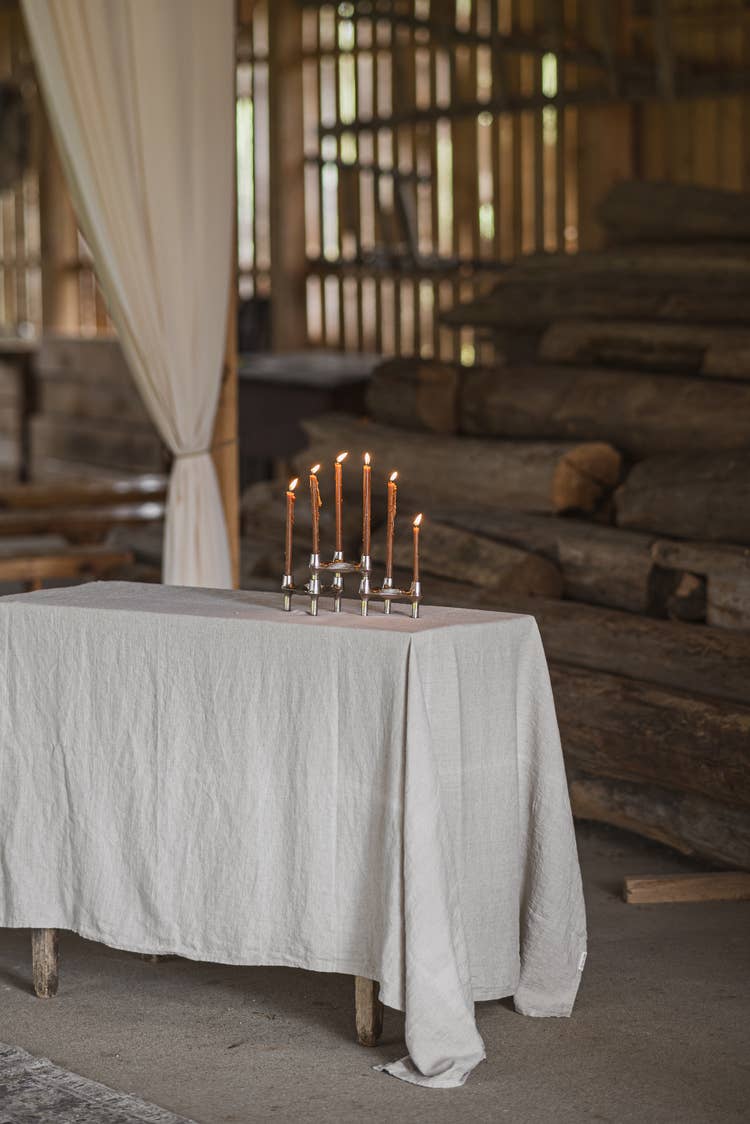 Epic Linen – wholesale Duk – Linneduk, handgjord linneduk i 22 färger0