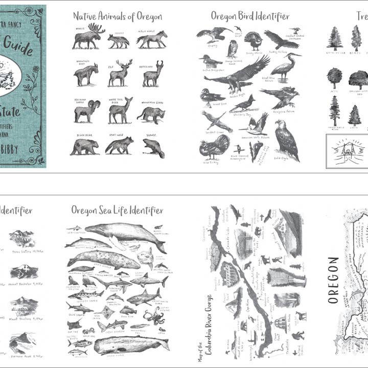 Guide de terrain pour la vente par IamBibby