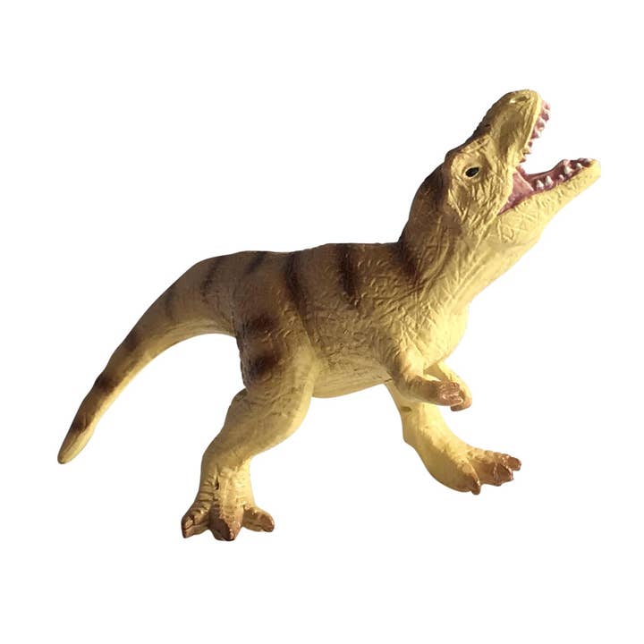 Tyrannosaurus Dinosaur (Pack of 10) for wholesale by Science and Nature