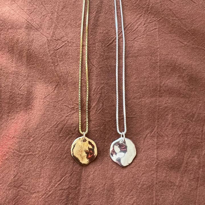 Rebekah J. Designs - Wholesale Pendant/Charm Necklace - SALT Necklace4