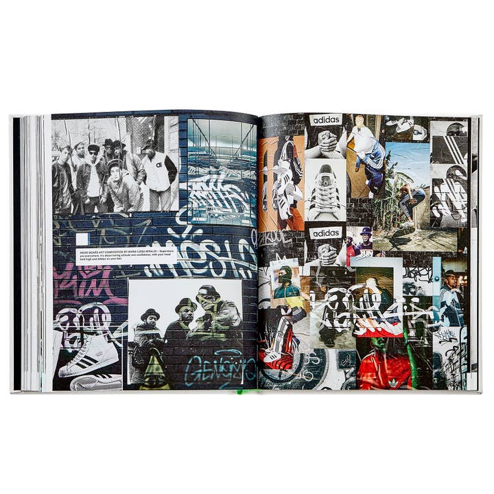 Graphic Image Inc. - Wholesale Classics - Sneakers: The Classics8